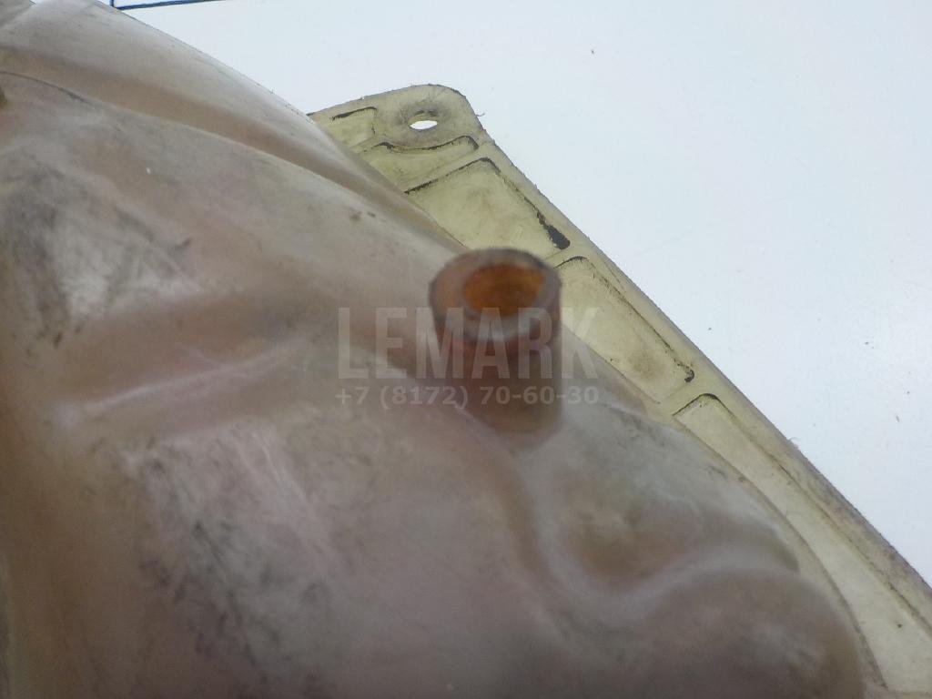 Бачок расширительный