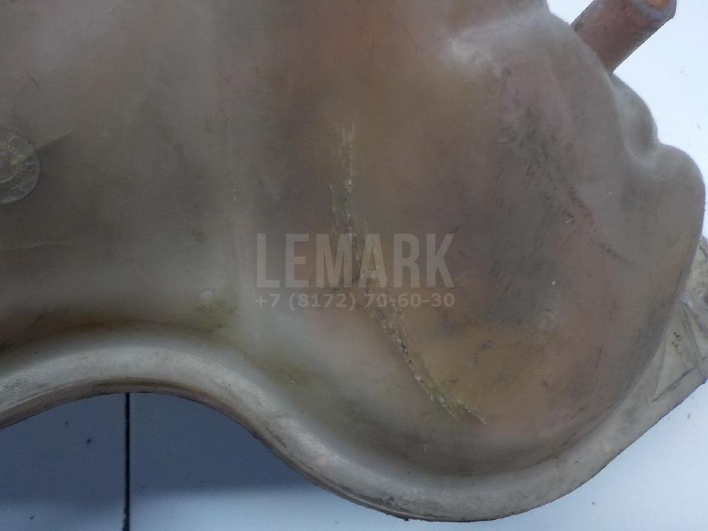 Бачок расширительный