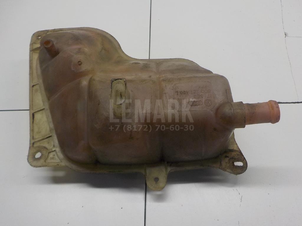 Бачок расширительный