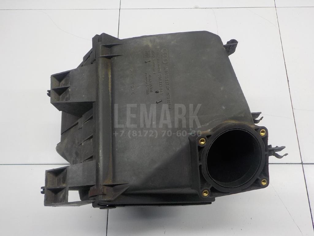 Корпус воздушного фильтра