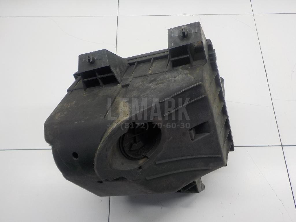 Корпус воздушного фильтра