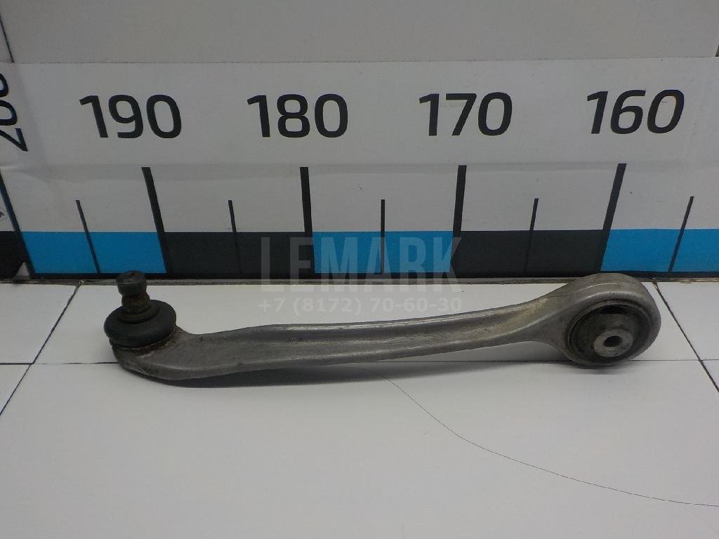 Рычаг передний верхний левый передний