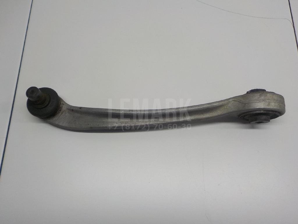 Рычаг передний верхний левый передний