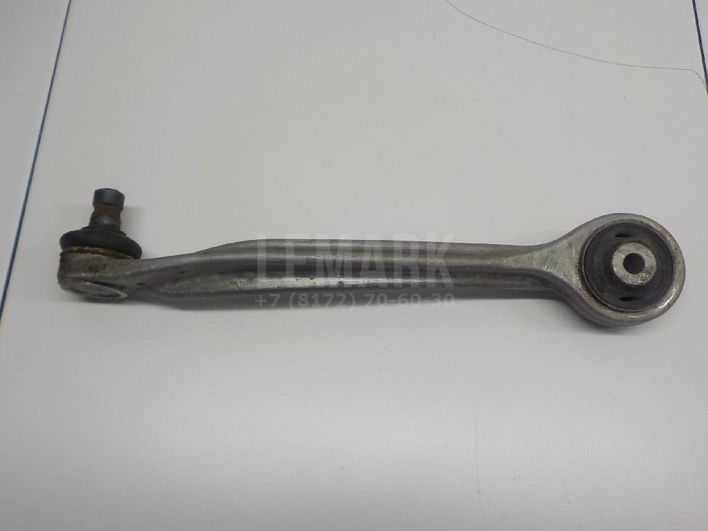 Рычаг передний верхний левый передний