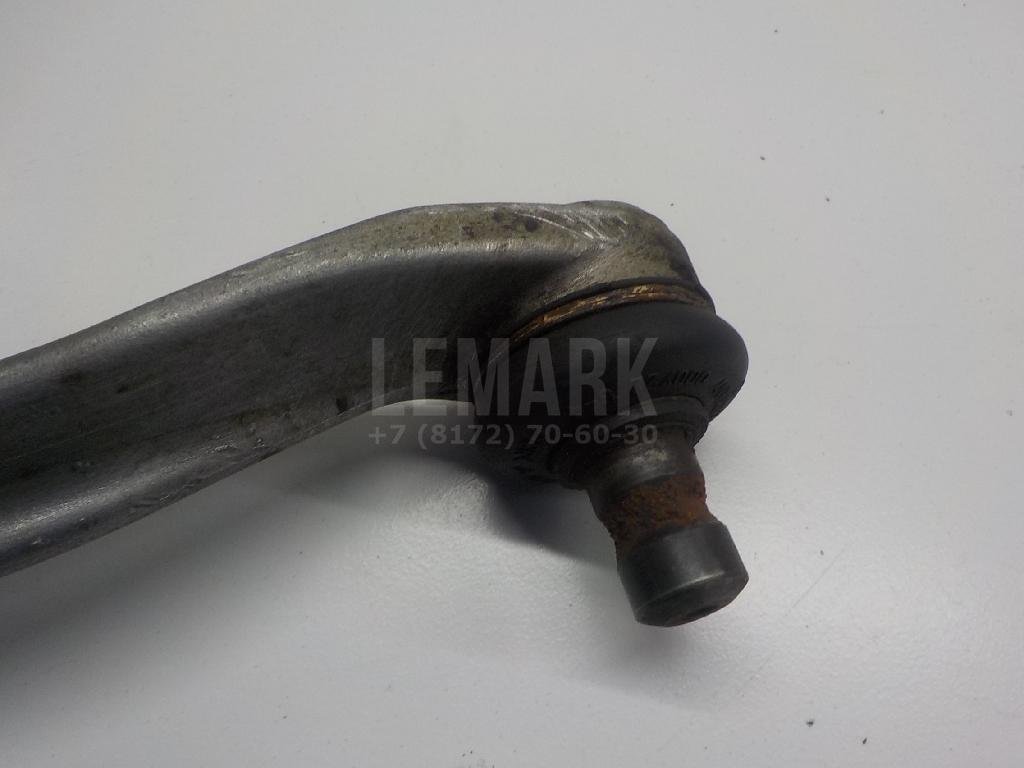 Рычаг передний верхний левый передний