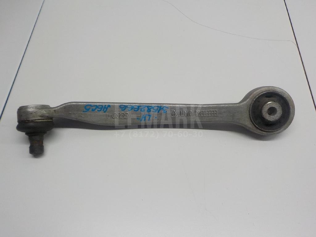 Рычаг передний верхний левый передний