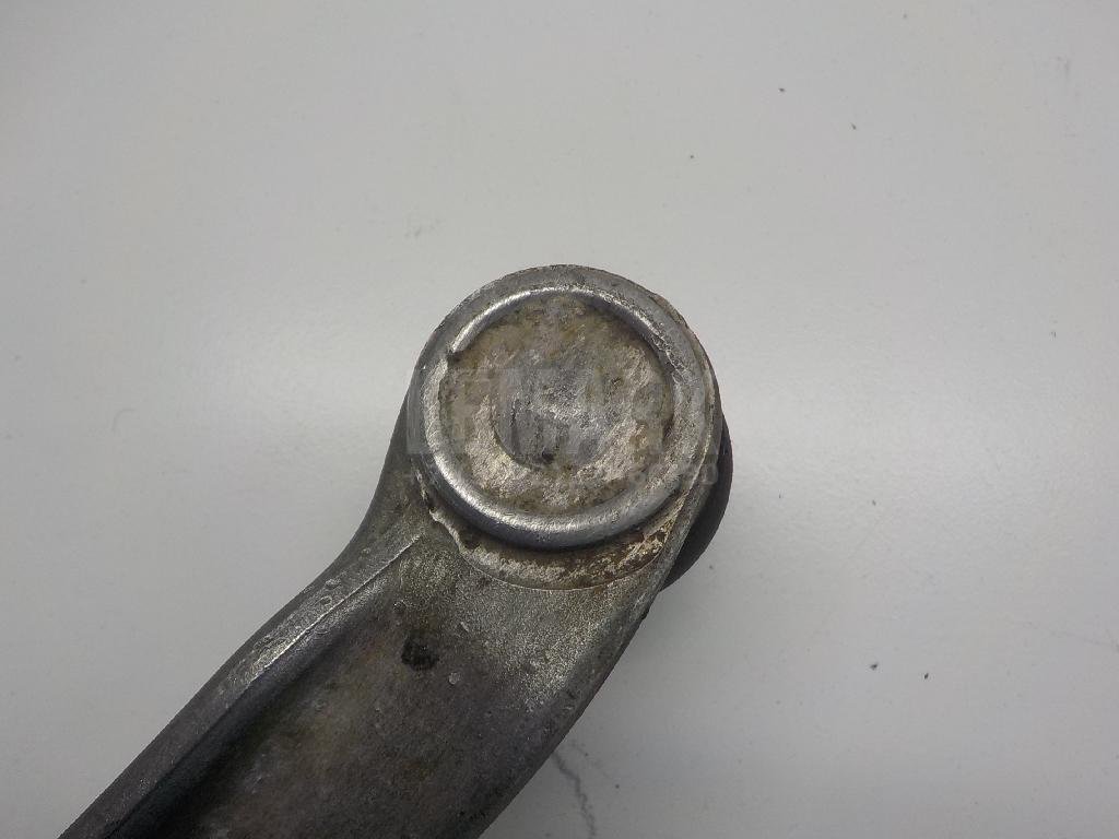 Рычаг передний верхний левый передний