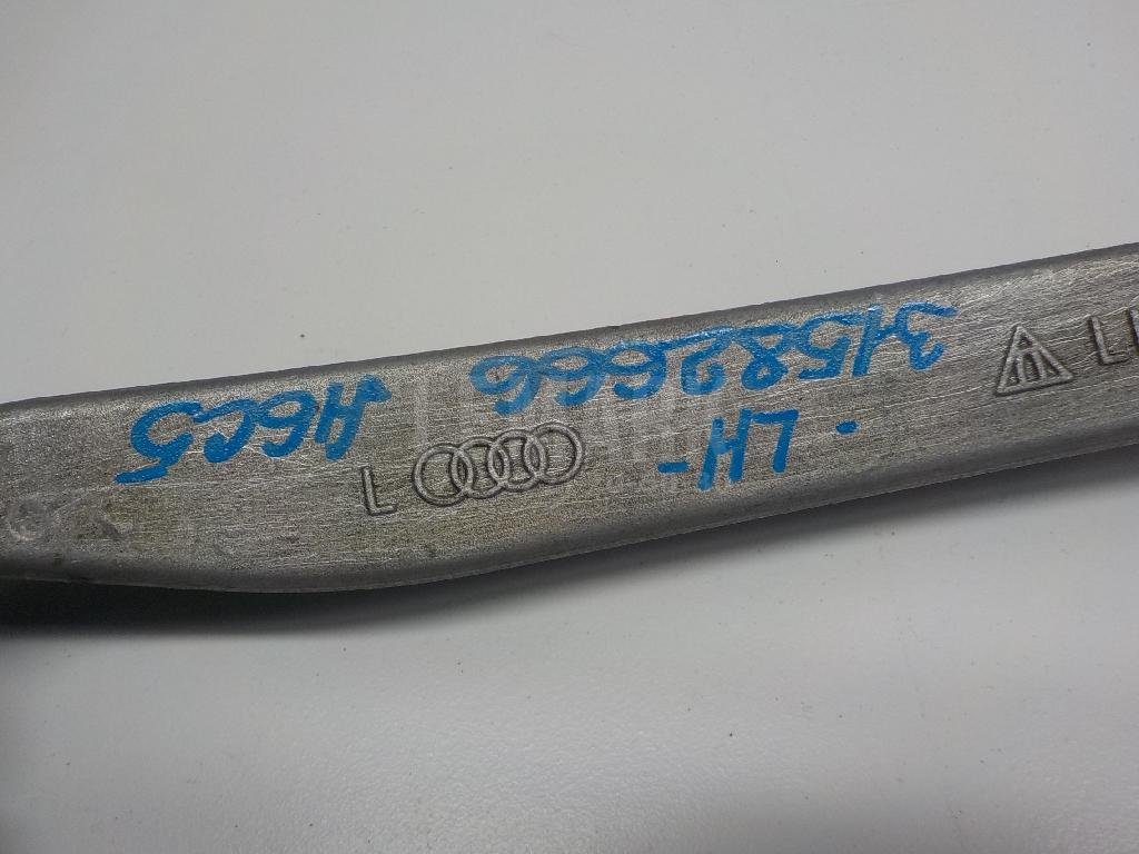 Рычаг передний верхний левый передний