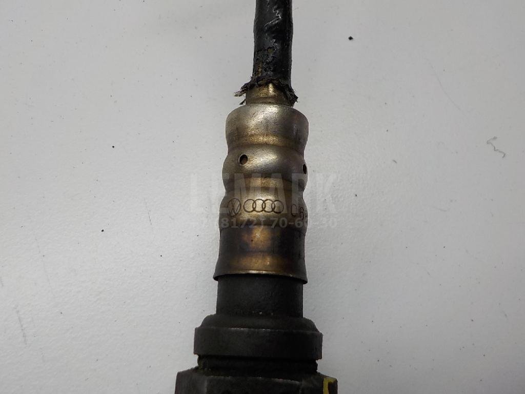 Датчик кислородный/Lambdasonde