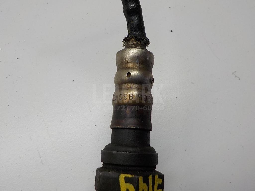 Датчик кислородный/Lambdasonde