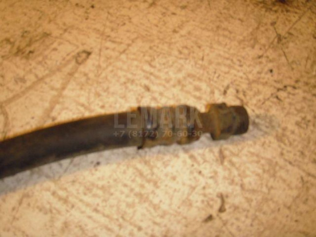 Трубка системы охлаждения АКПП