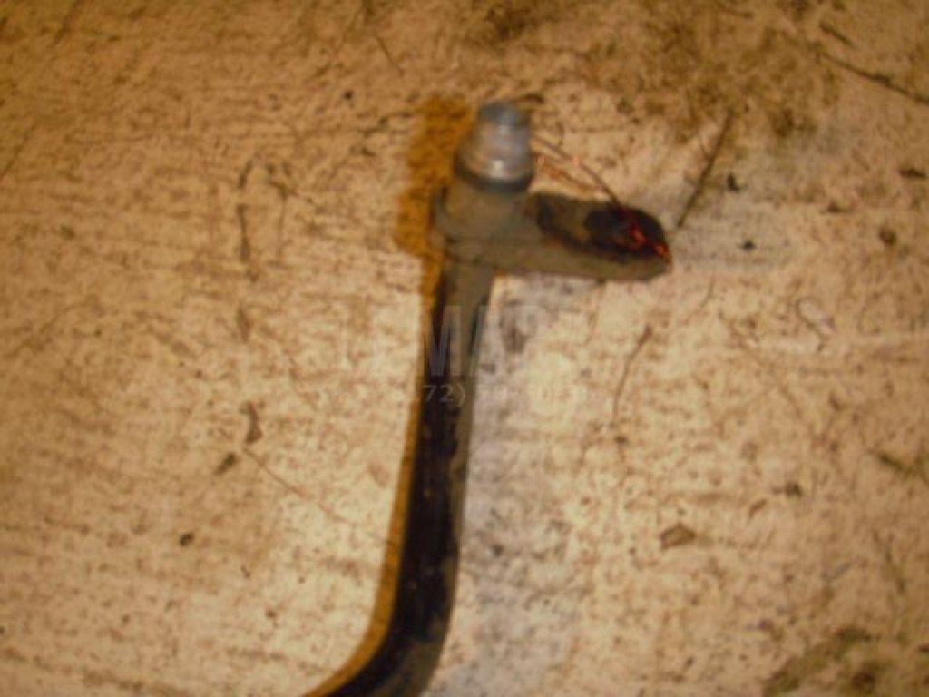 Трубка системы охлаждения АКПП