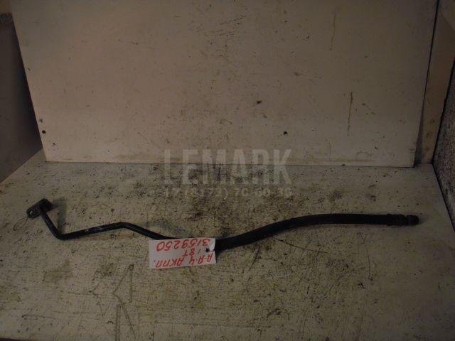 Трубка системы охлаждения АКПП