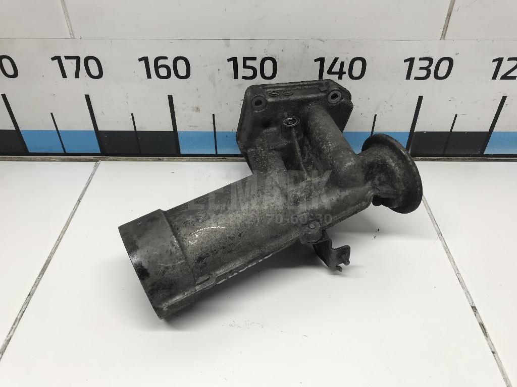 Корпус масляного фильтра