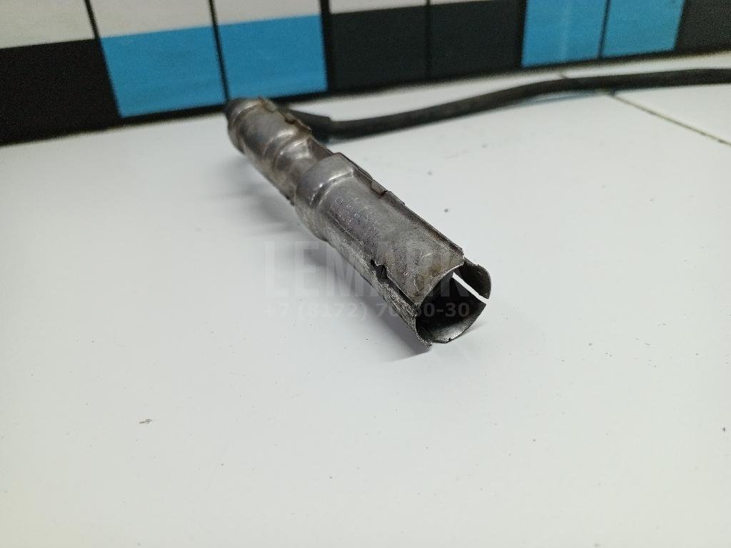 Провод высокого напряжения