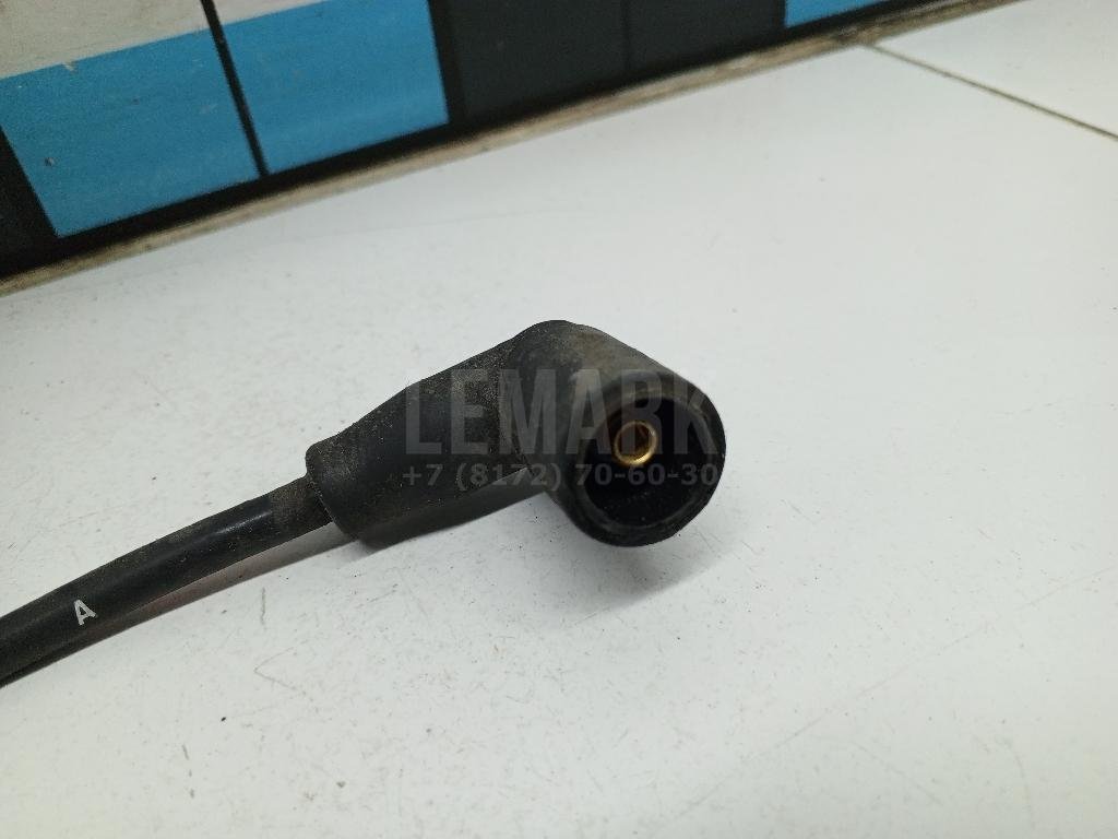 Провод высокого напряжения