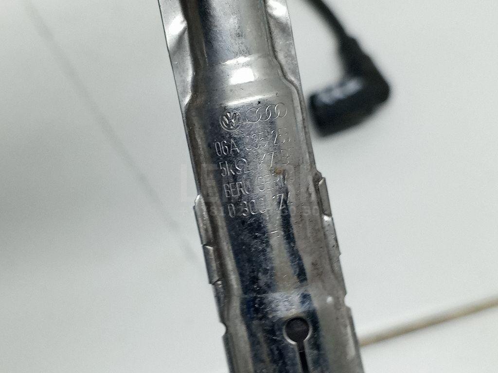 Провод высокого напряжения