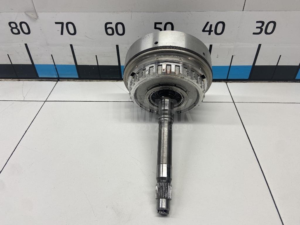 Муфта пятой передачи для  Audi A5/S5 (F5) 2017