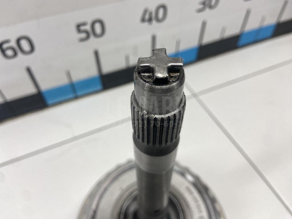 Муфта пятой передачи для  Audi A5/S5 (F5) 2017