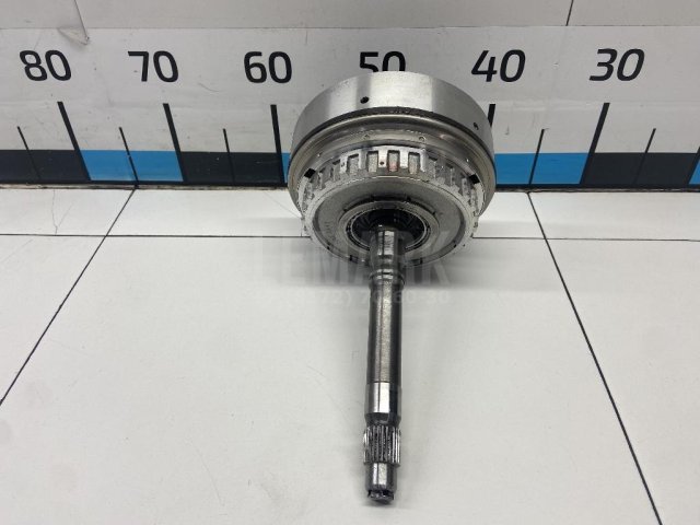 Муфта пятой передачи