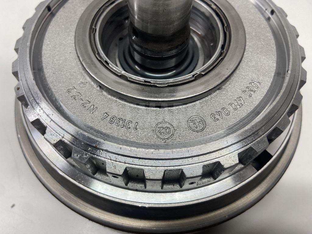 Муфта пятой передачи для  Audi A5/S5 (F5) 2017