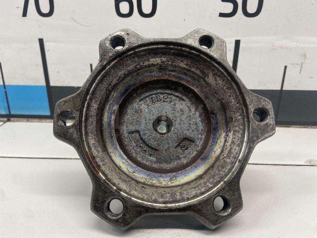 Фланец КПП для  Audi A3 [8PA] Sportback 2004-2013