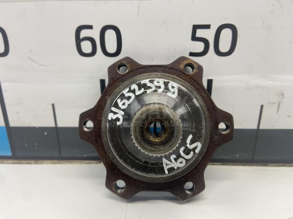 Фланец КПП для  Audi A3 [8PA] Sportback 2004-2013