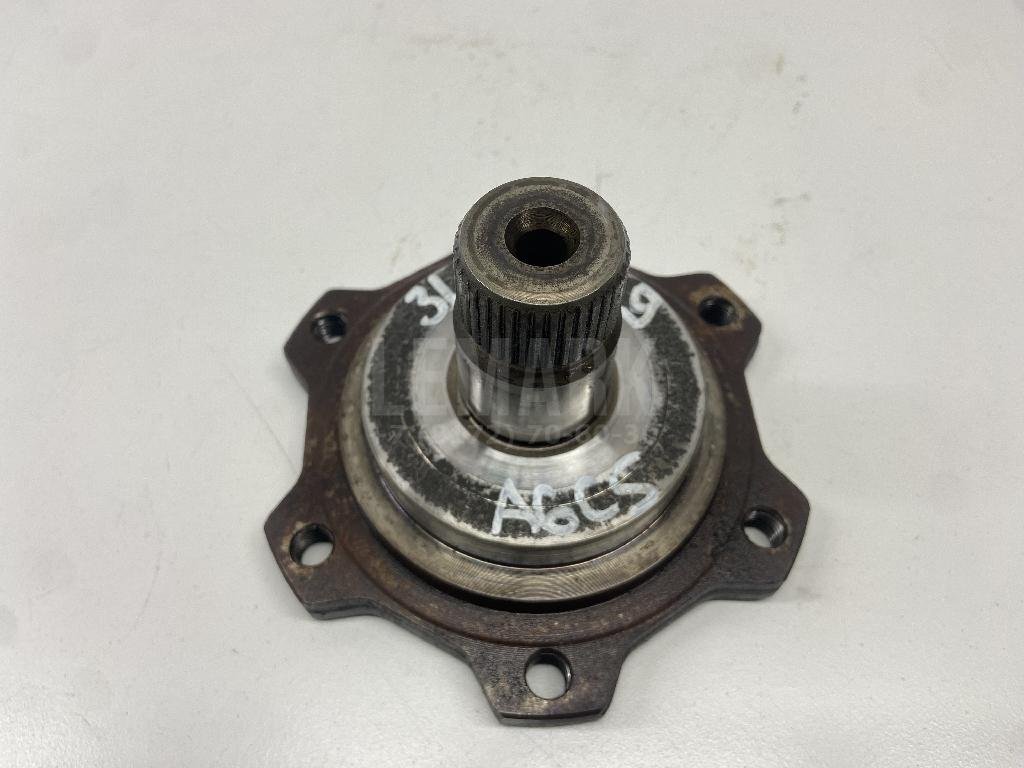 Фланец КПП для  Audi A3 [8PA] Sportback 2004-2013