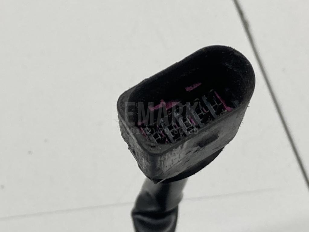 Селектор КПП