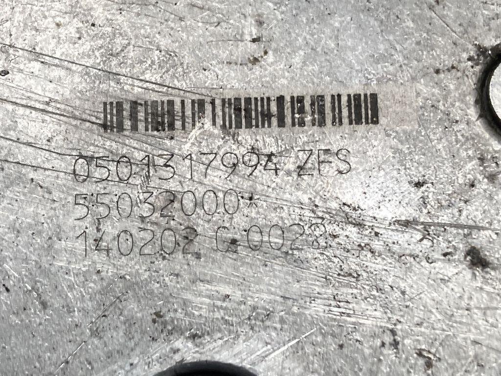 Селектор КПП