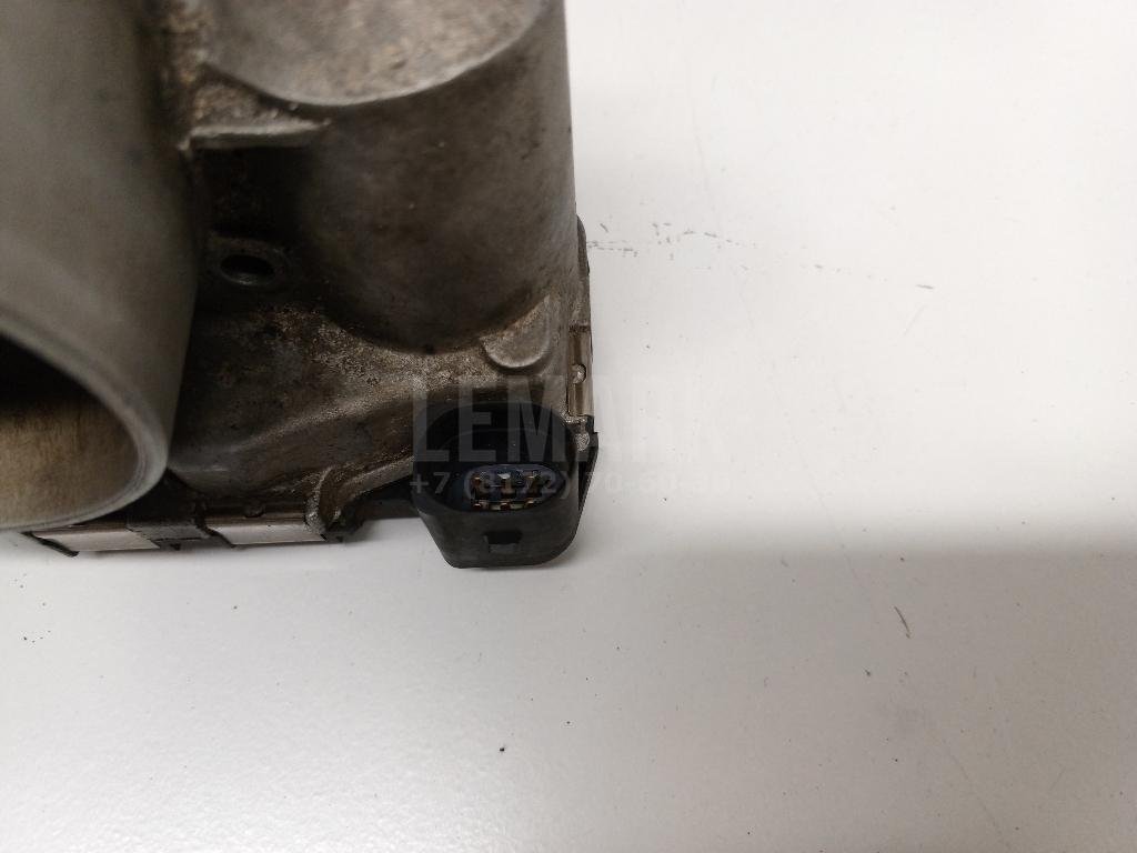 Заслонка дроссельная электрическая