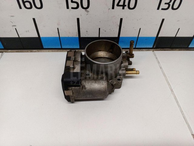 Заслонка дроссельная электрическая