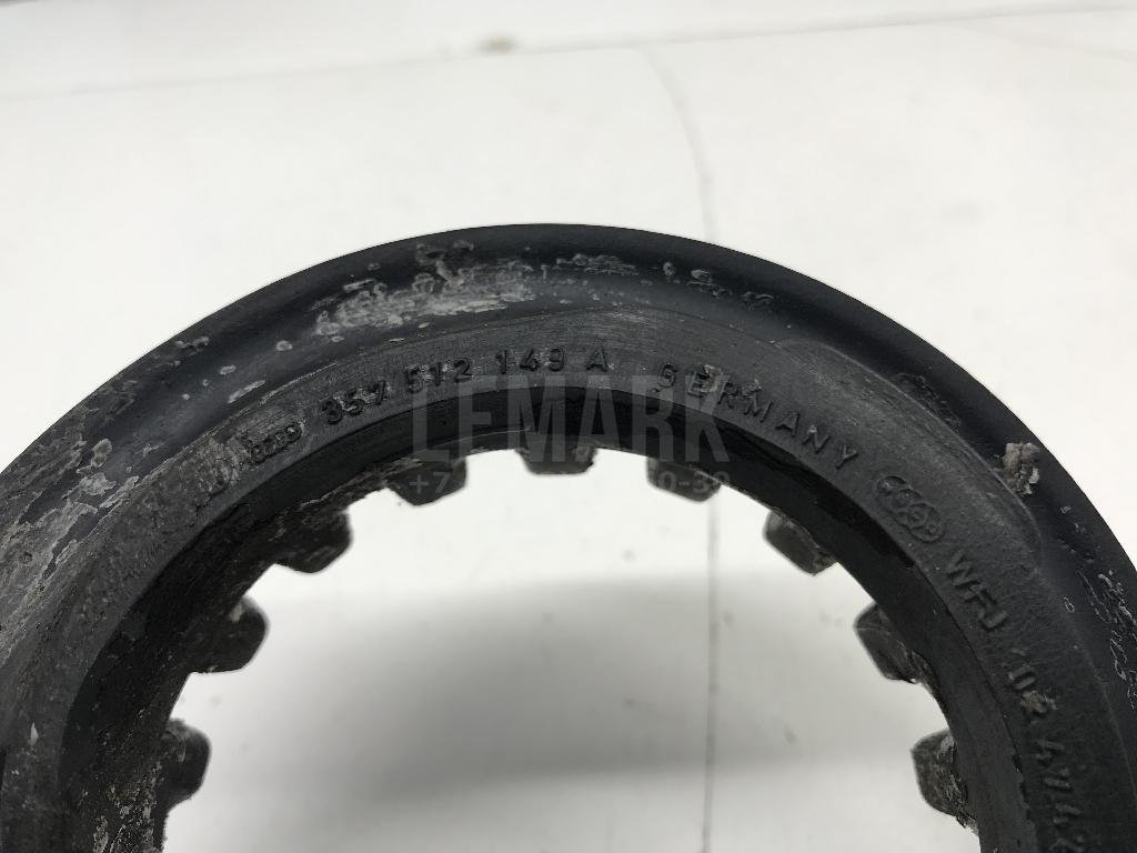 Проставка под заднюю пружину