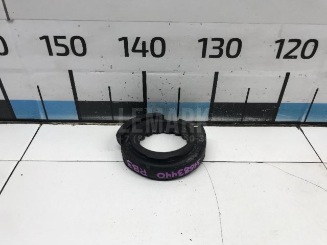 Проставка под заднюю пружину