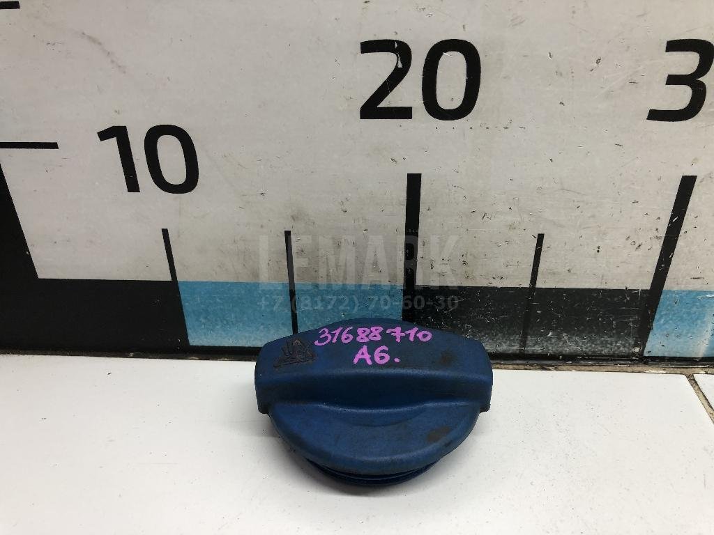 Крышка расширительного бачка