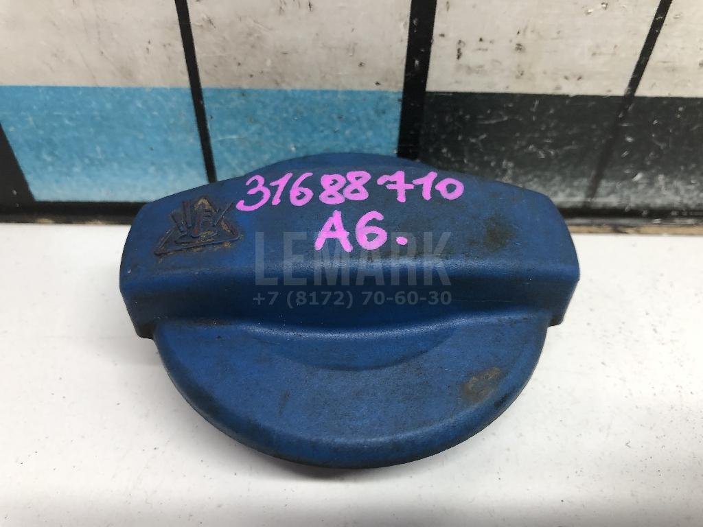 Крышка расширительного бачка