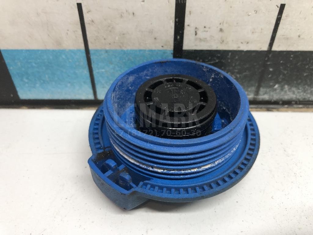 Крышка расширительного бачка