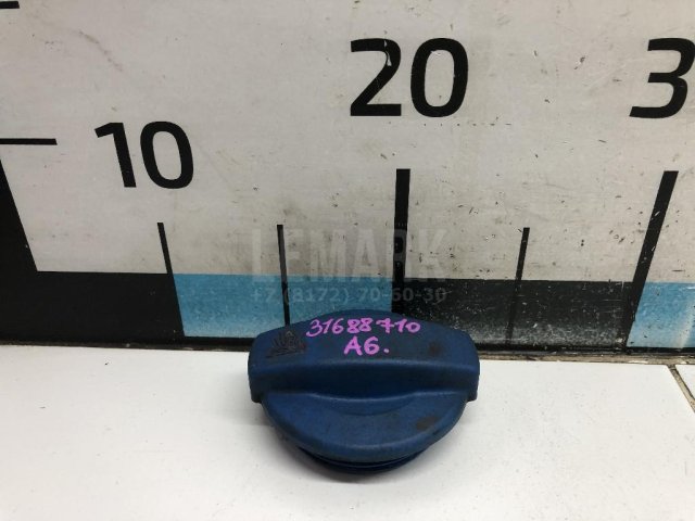 Крышка расширительного бачка