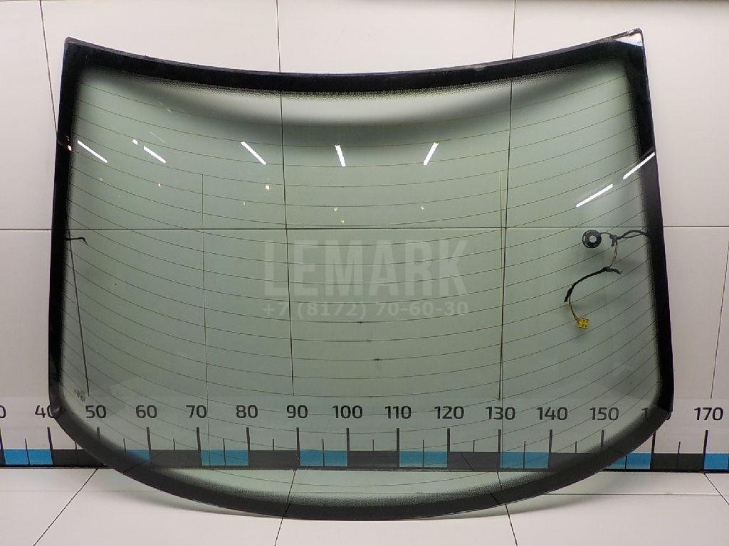 Стекло заднее для  Audi 80/90 [B4] 1991-1995