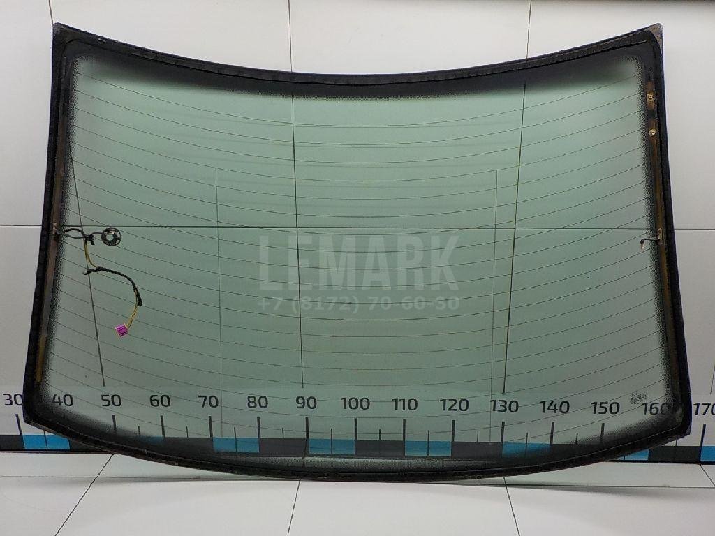 Стекло заднее для  Audi 80/90 [B4] 1991-1995