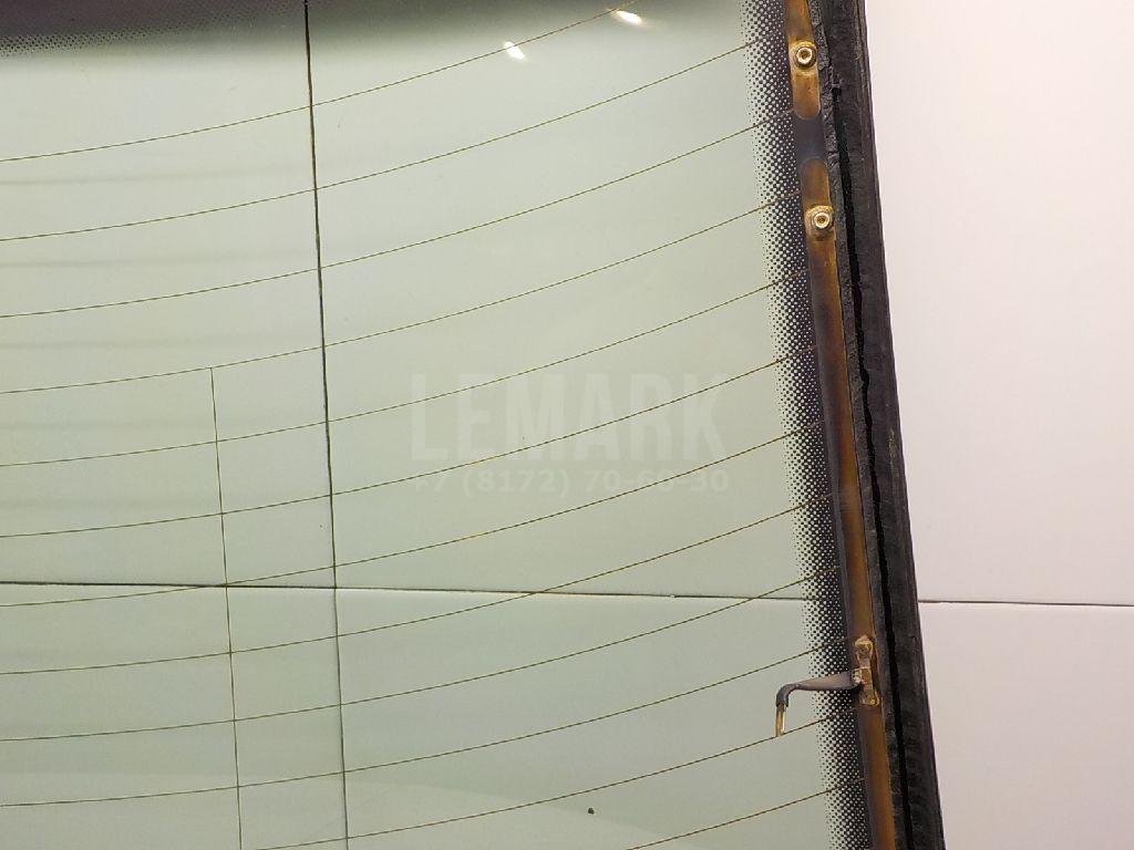 Стекло заднее для  Audi 80/90 [B4] 1991-1995