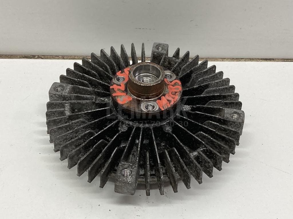 Термомуфта для  Audi A5/S5 [8F] Cabrio 2010-2016