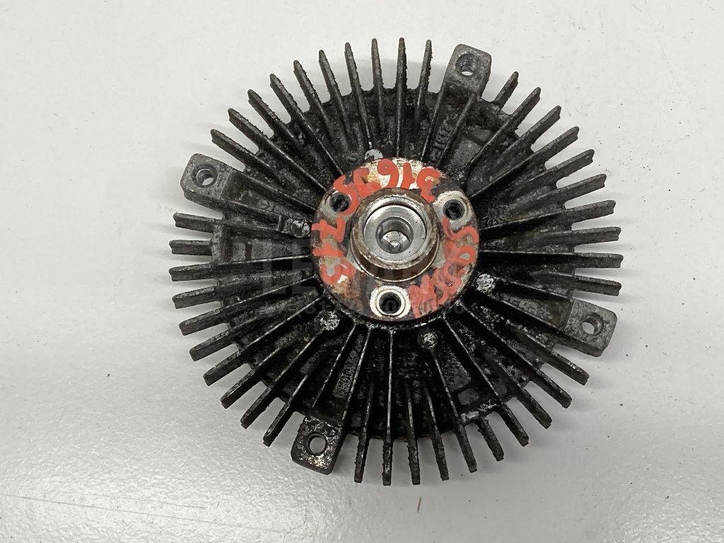 Термомуфта для  Audi A5/S5 [8F] Cabrio 2010-2016