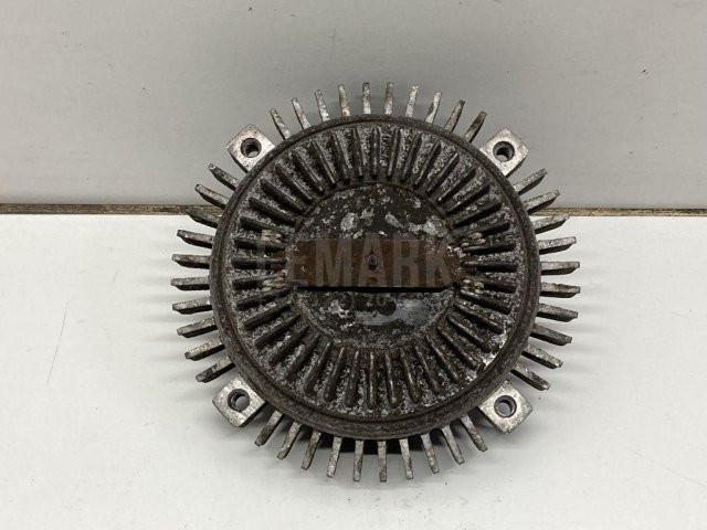 Термомуфта