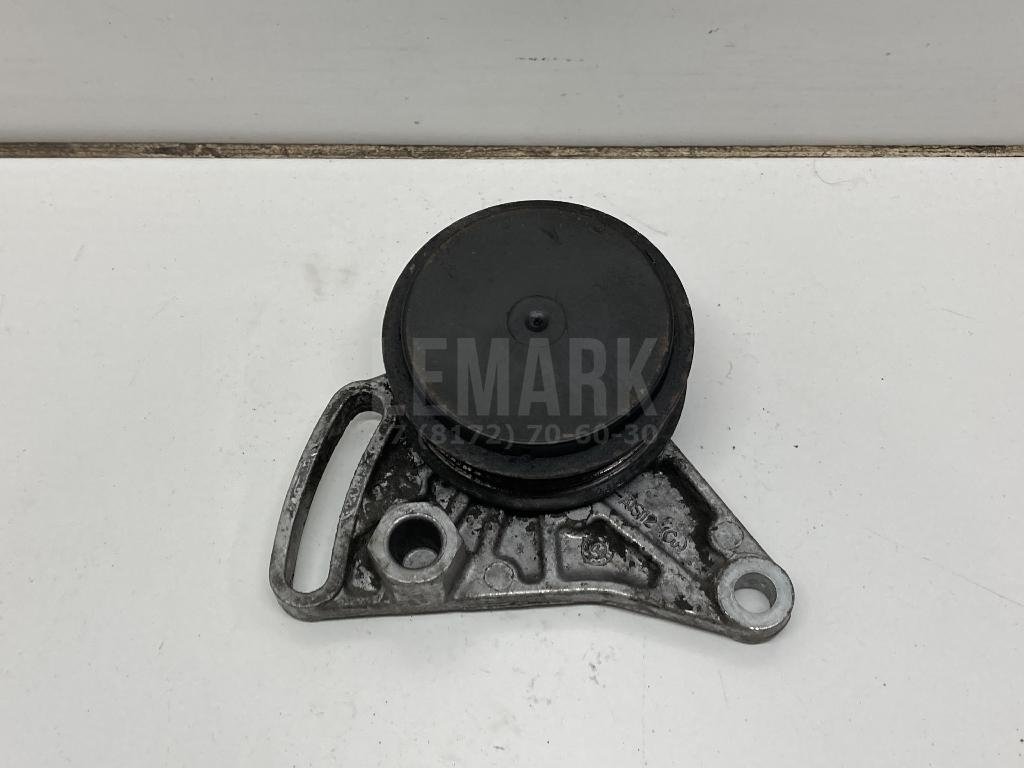 Ролик руч.ремня с кронштейном для  Audi A4 [B8] Allroad 2009-2015