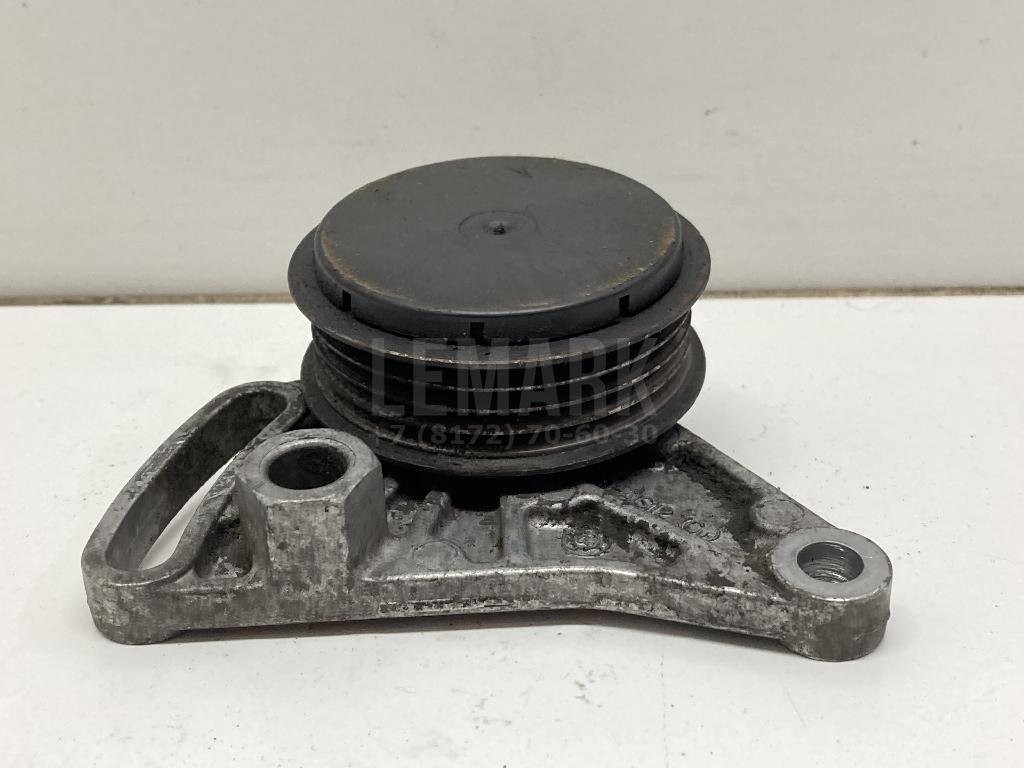 Ролик руч.ремня с кронштейном для  Audi A4 [B8] Allroad 2009-2015