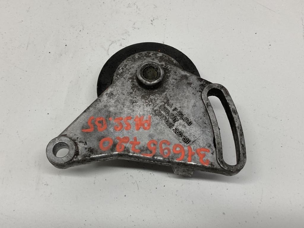 Ролик руч.ремня с кронштейном для  Audi A4 [B8] Allroad 2009-2015