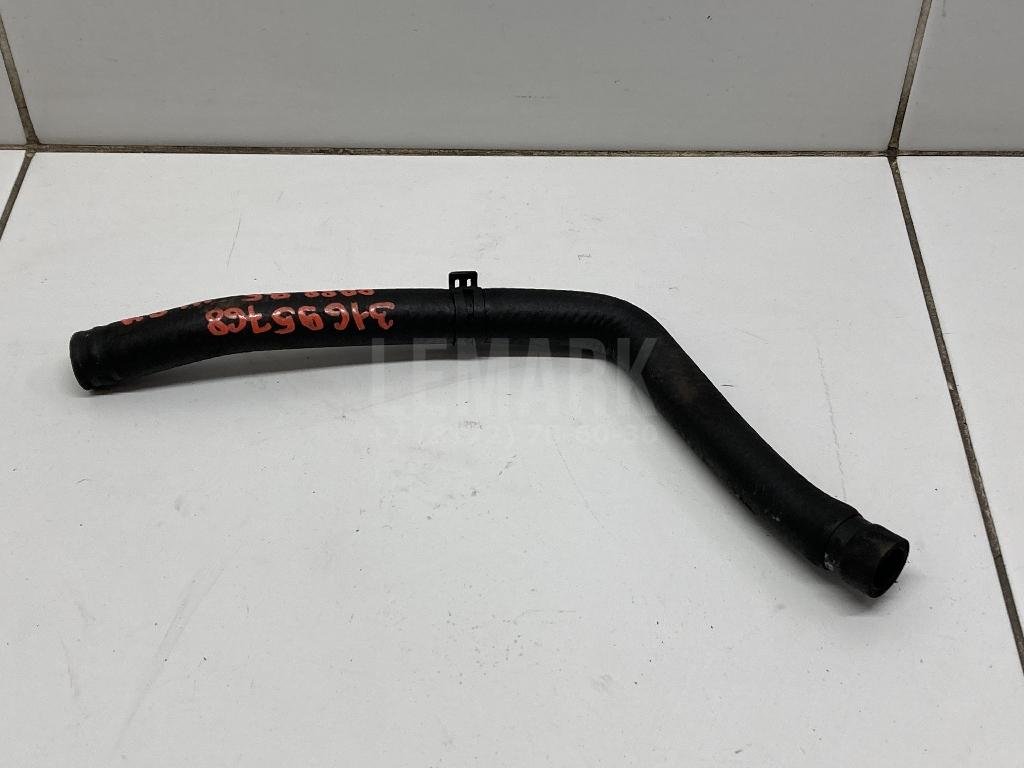 Шланг гидроусилителя