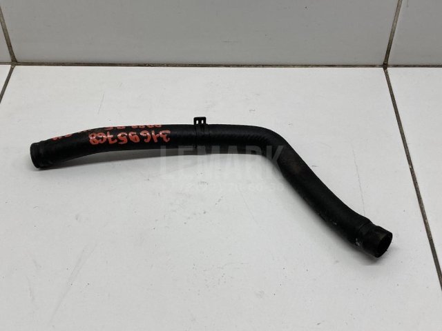 Шланг гидроусилителя