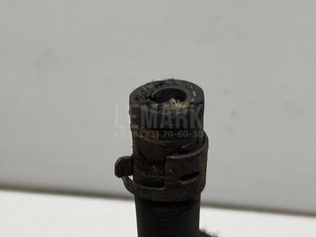 Шланг топливный для  Audi A3 [8V] 2013-2020